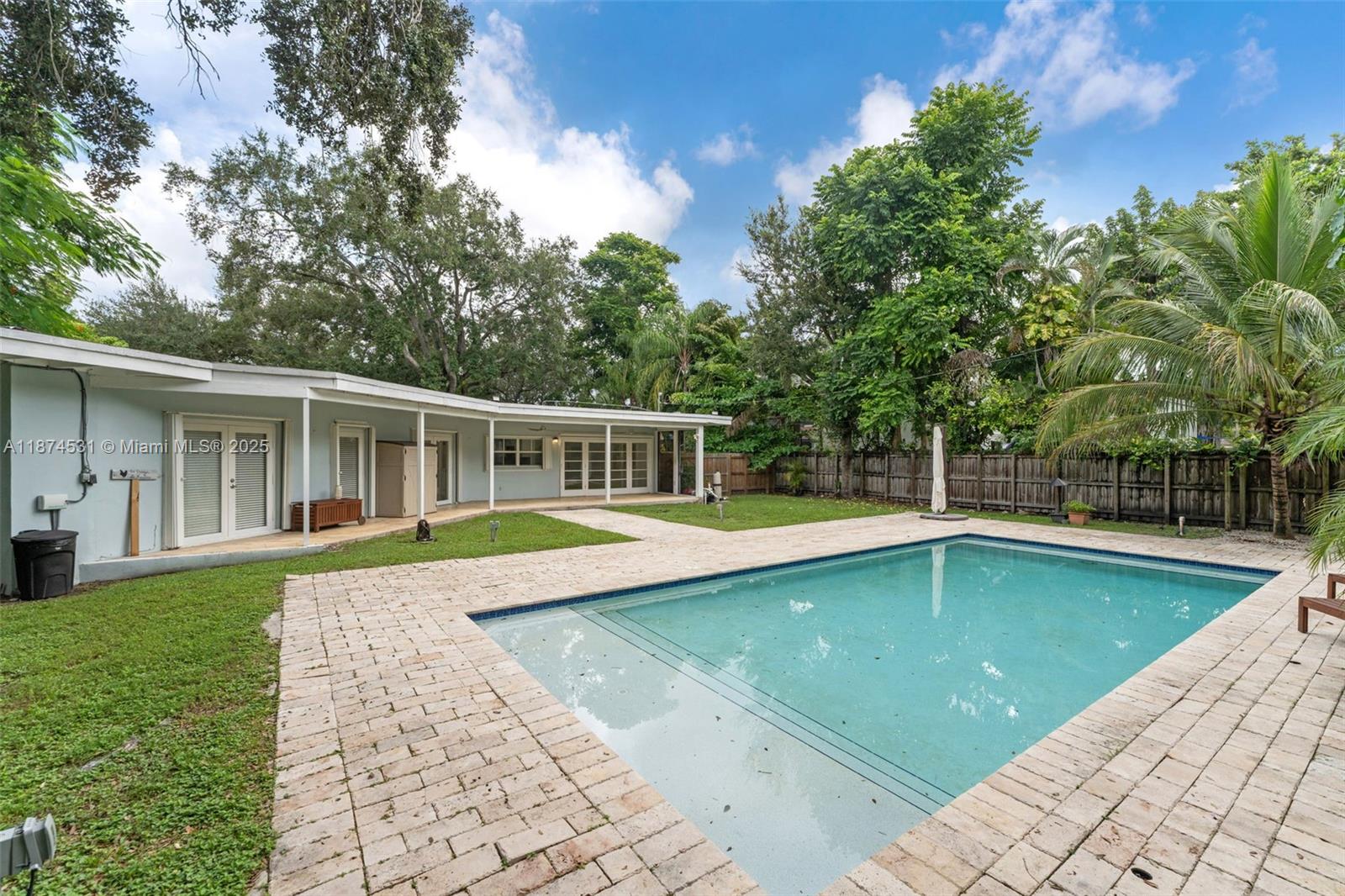 KENDALL HEIGHTS - Residential Lease