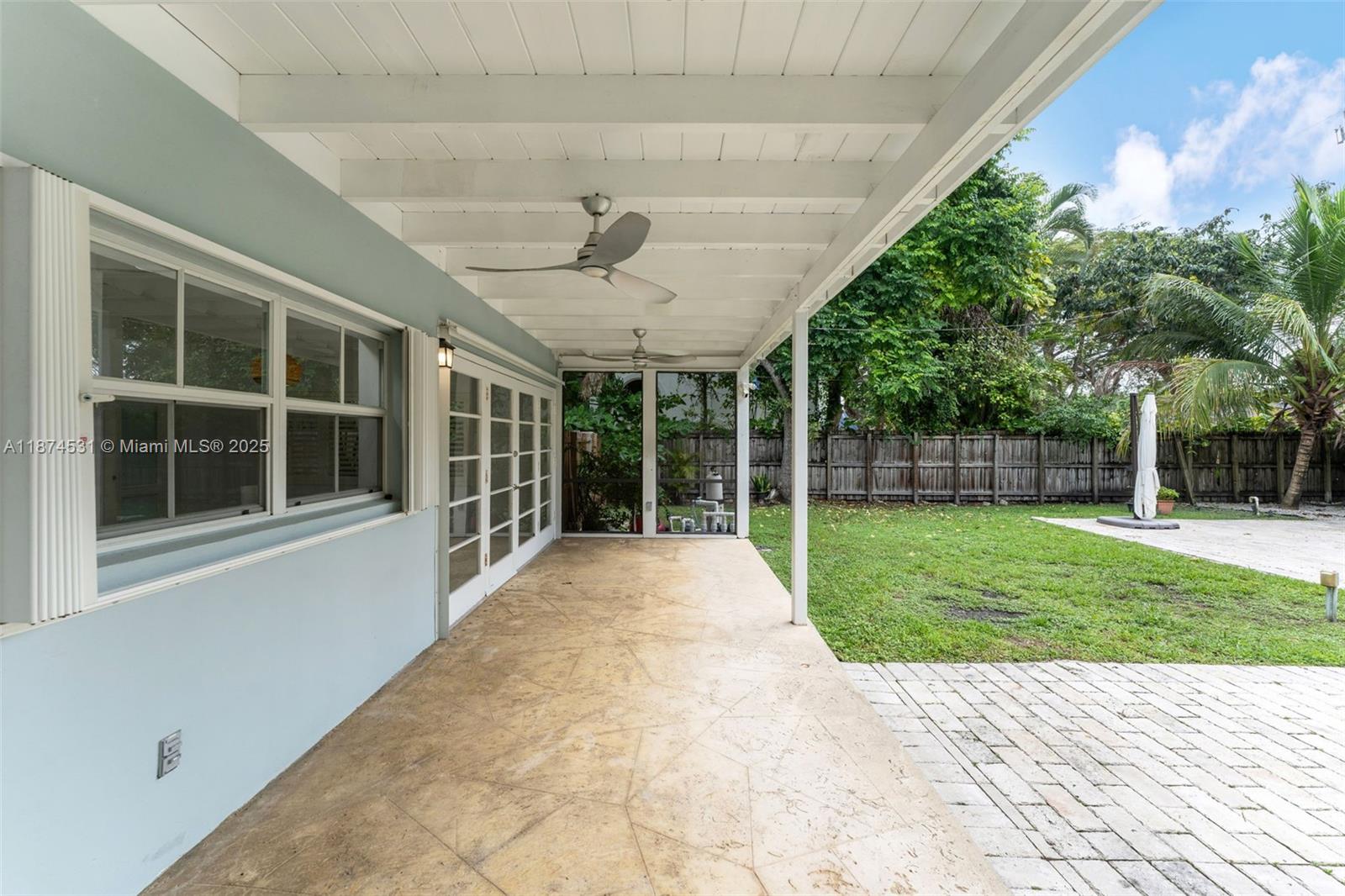 KENDALL HEIGHTS - Residential Lease