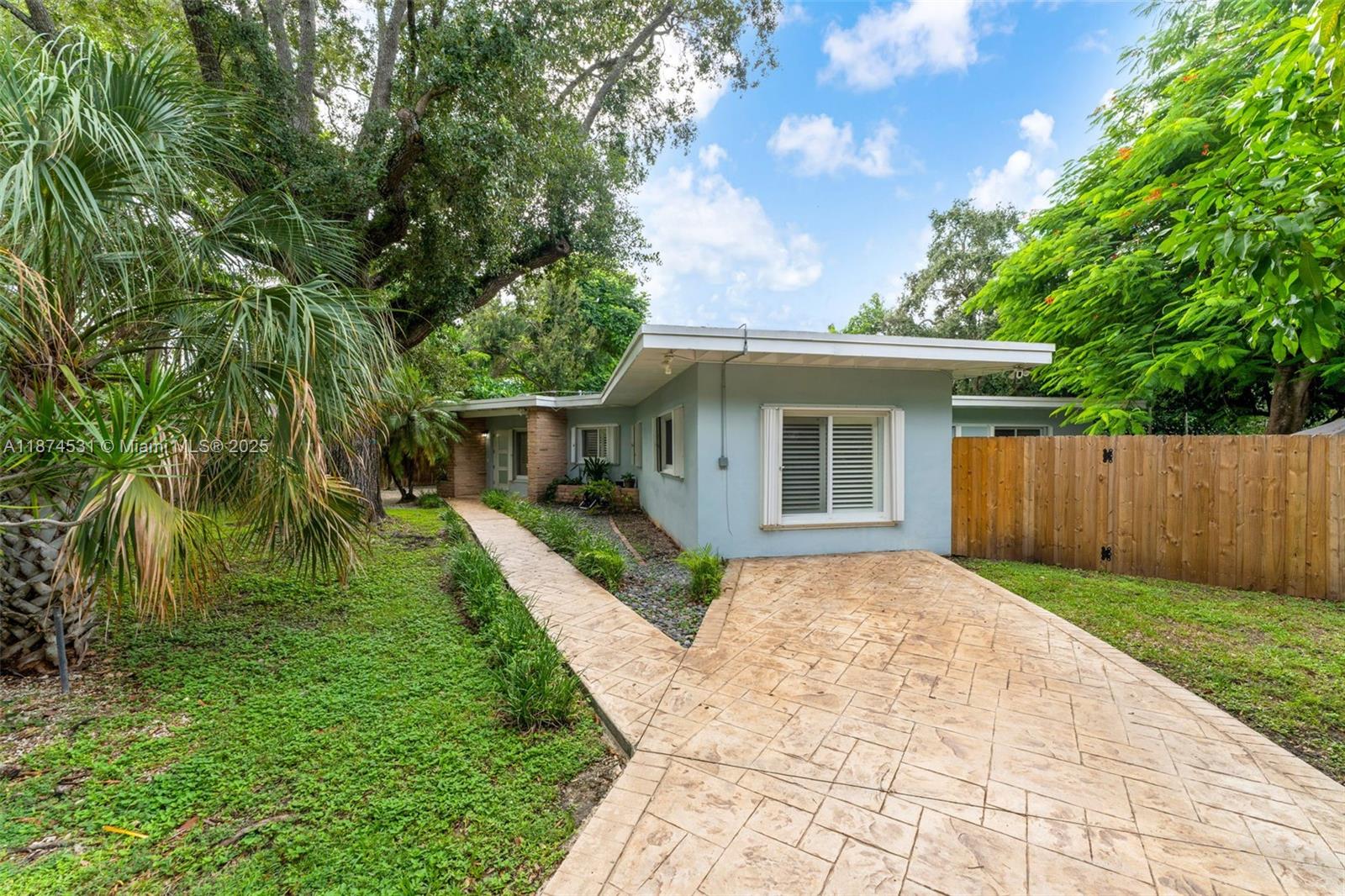 KENDALL HEIGHTS - Residential Lease