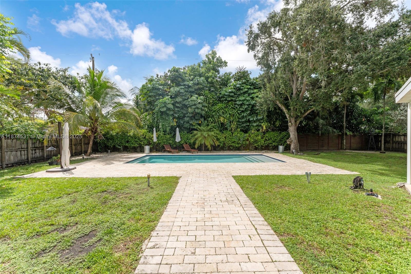 KENDALL HEIGHTS - Residential Lease