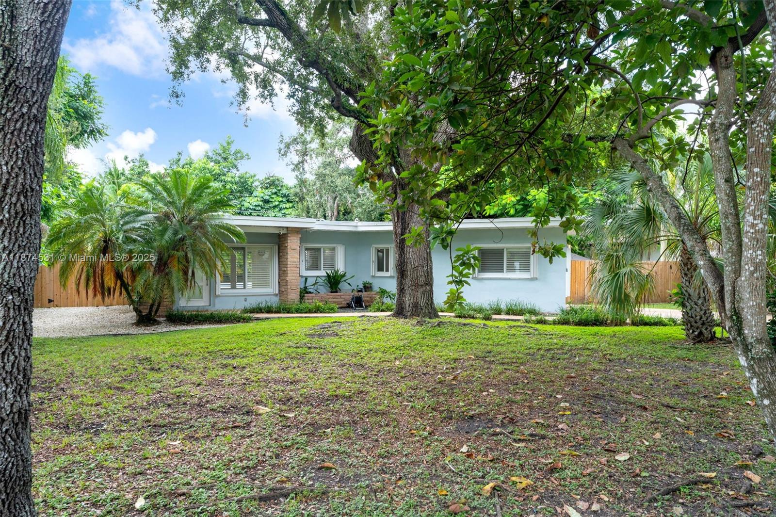 KENDALL HEIGHTS - Residential Lease