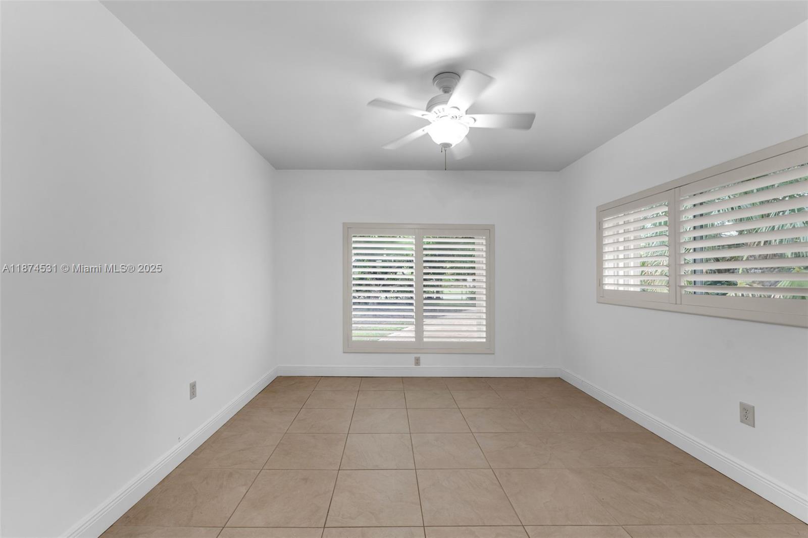 KENDALL HEIGHTS - Residential Lease