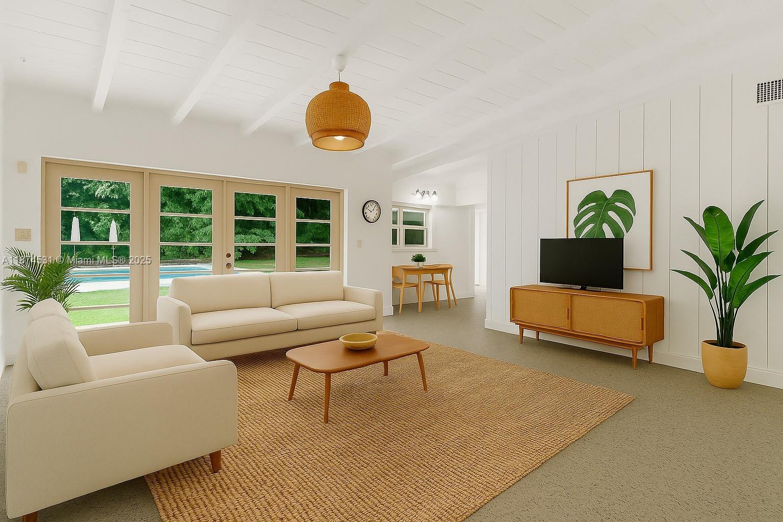 KENDALL HEIGHTS - Residential Lease