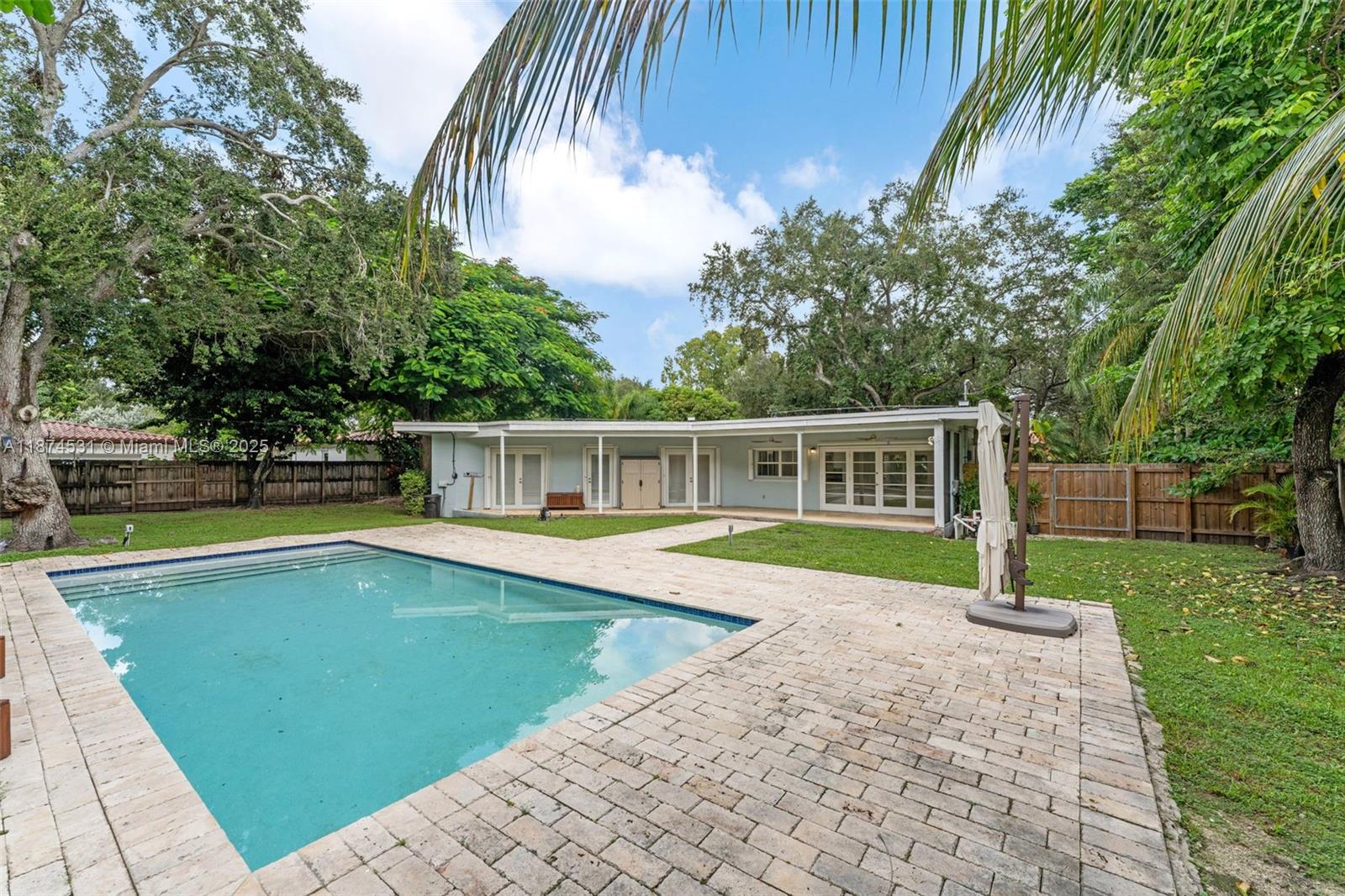 KENDALL HEIGHTS - Residential Lease