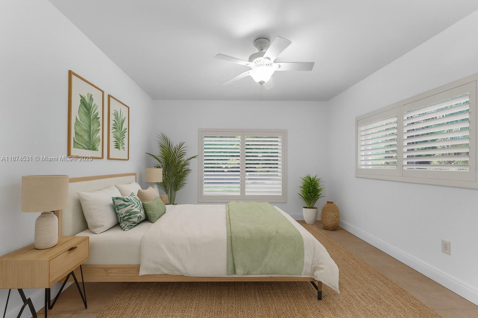 KENDALL HEIGHTS - Residential Lease