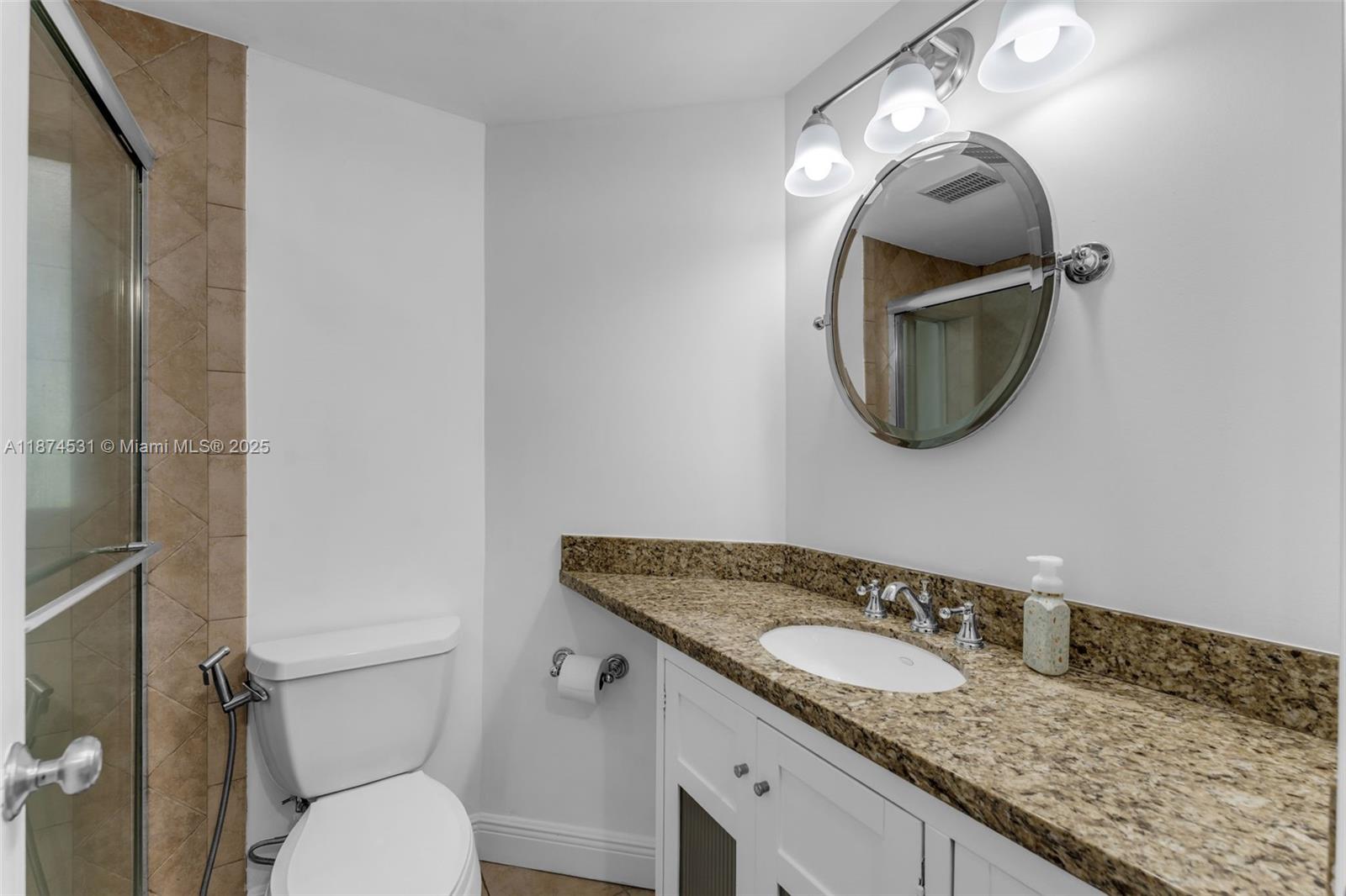 KENDALL HEIGHTS - Residential Lease