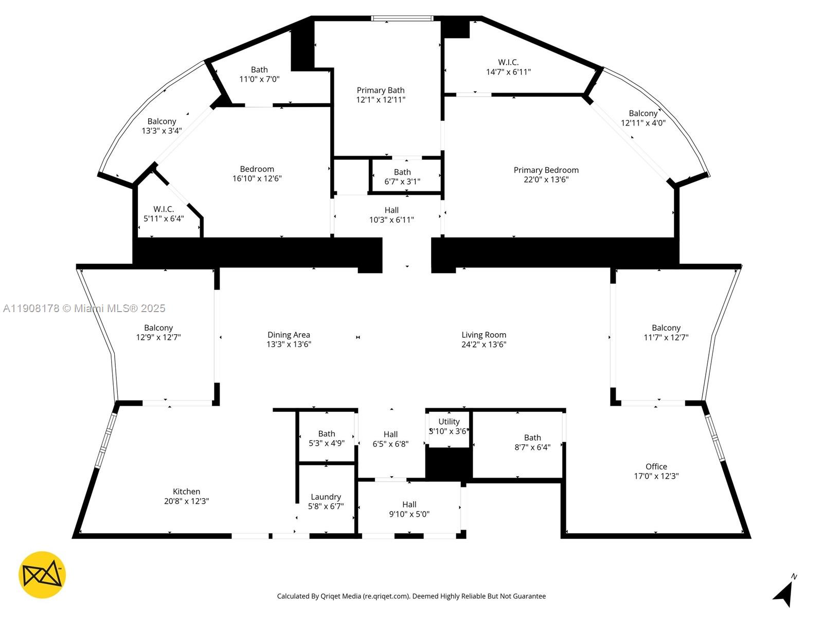 TDR TOWER I CONDO - Residential
