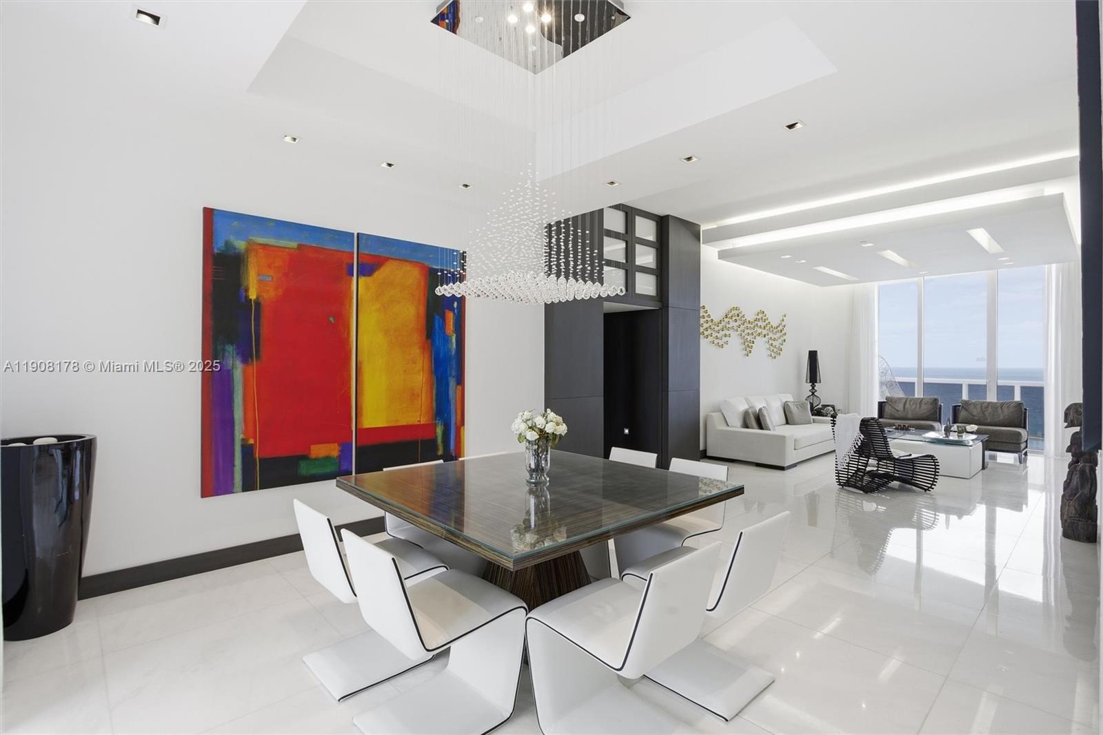 TDR TOWER I CONDO - Residential