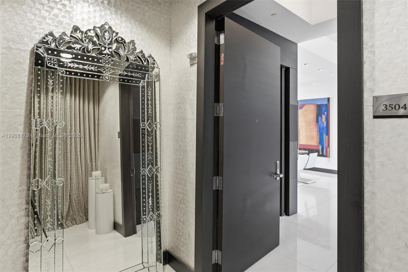 TDR TOWER I CONDO - Residential