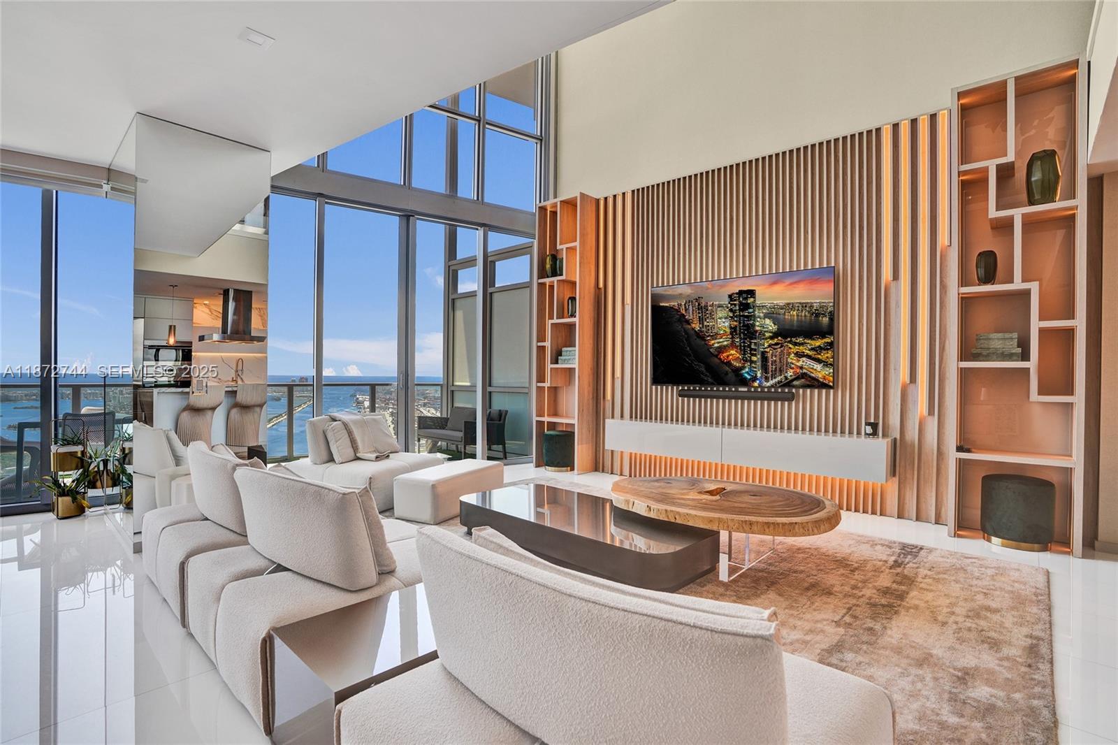 1100 Biscayne Blvd 6303