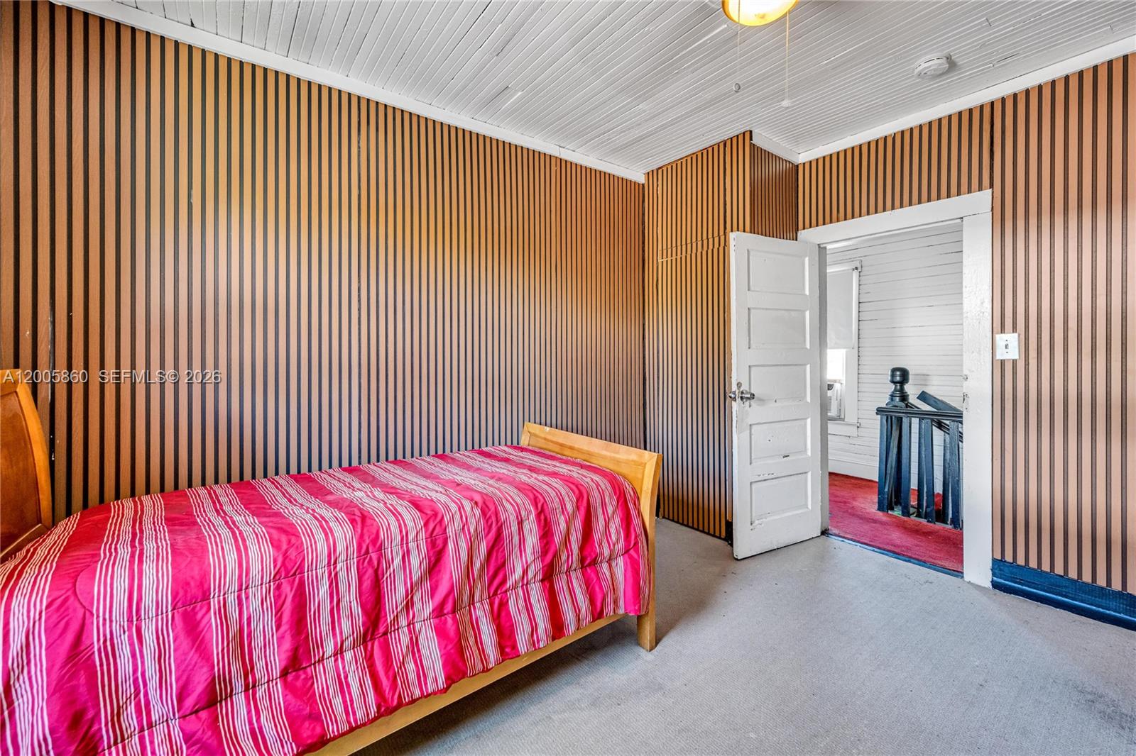 FROW HOMESTEAD - Residential