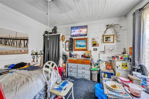 Tiny photo for 3420 Charles Ave, Miami, FL 33133 (MLS # A12005860)