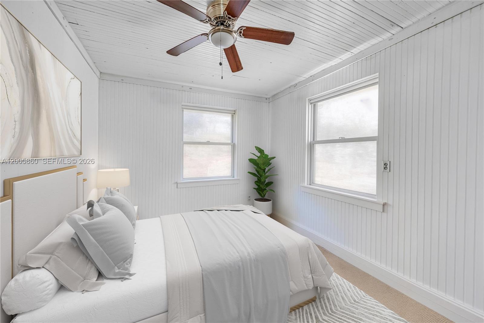 FROW HOMESTEAD - Residential