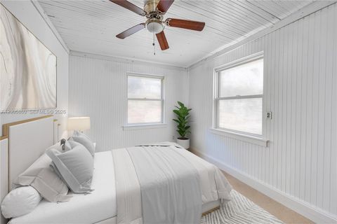 Tiny photo for 3420 Charles Ave, Miami, FL 33133 (MLS # A12005860)