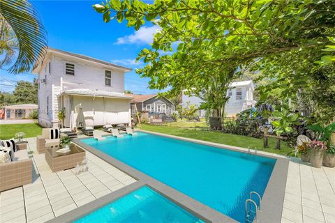 Tiny photo for 3420 Charles Ave, Miami, FL 33133 (MLS # A12005860)