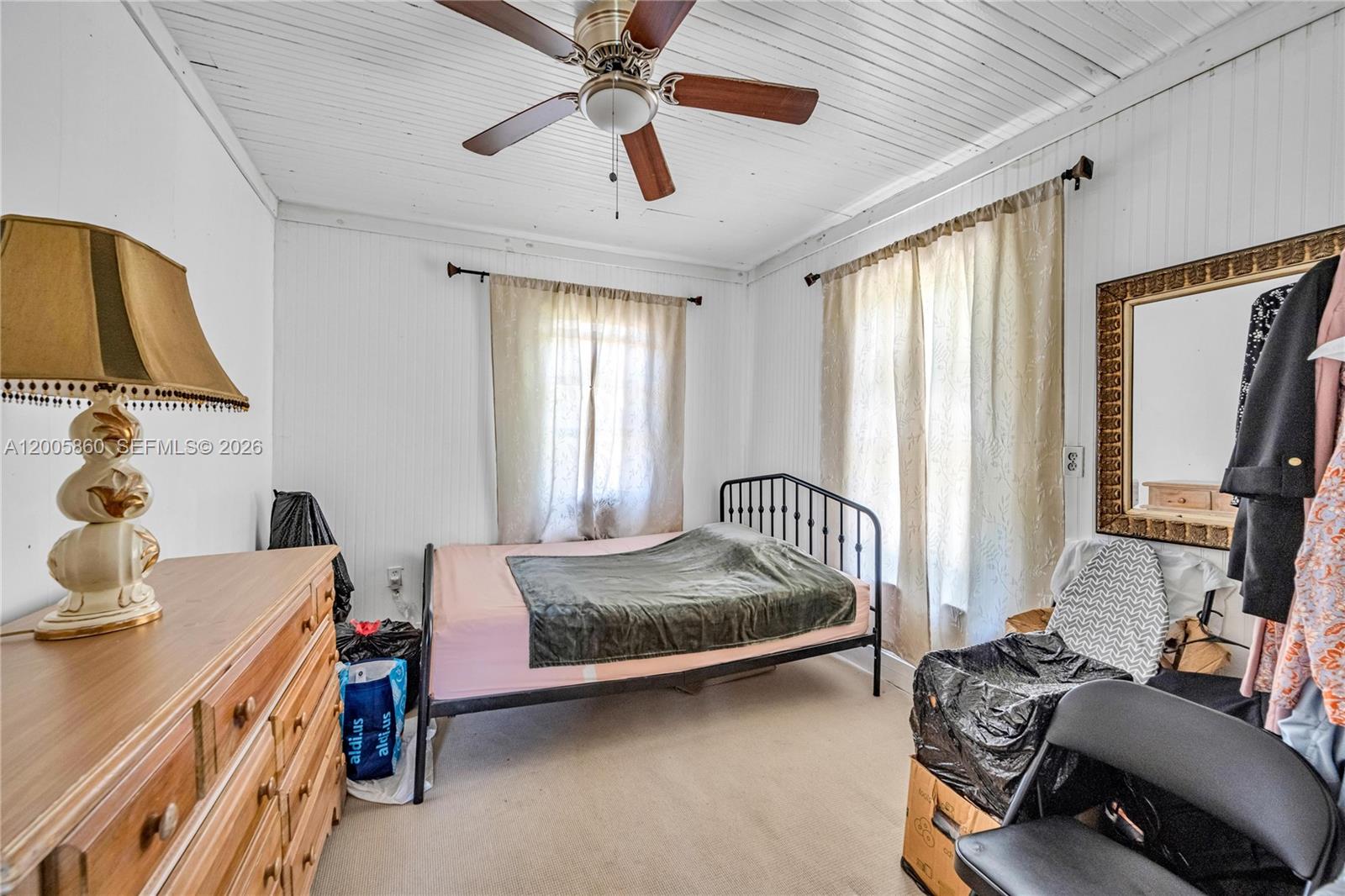 FROW HOMESTEAD - Residential