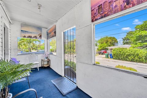 Tiny photo for 3420 Charles Ave, Miami, FL 33133 (MLS # A12005860)
