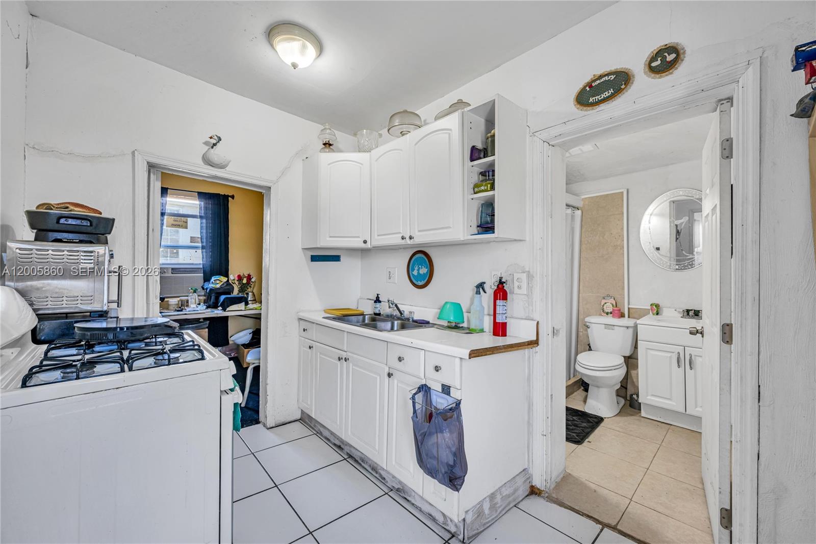 FROW HOMESTEAD - Residential