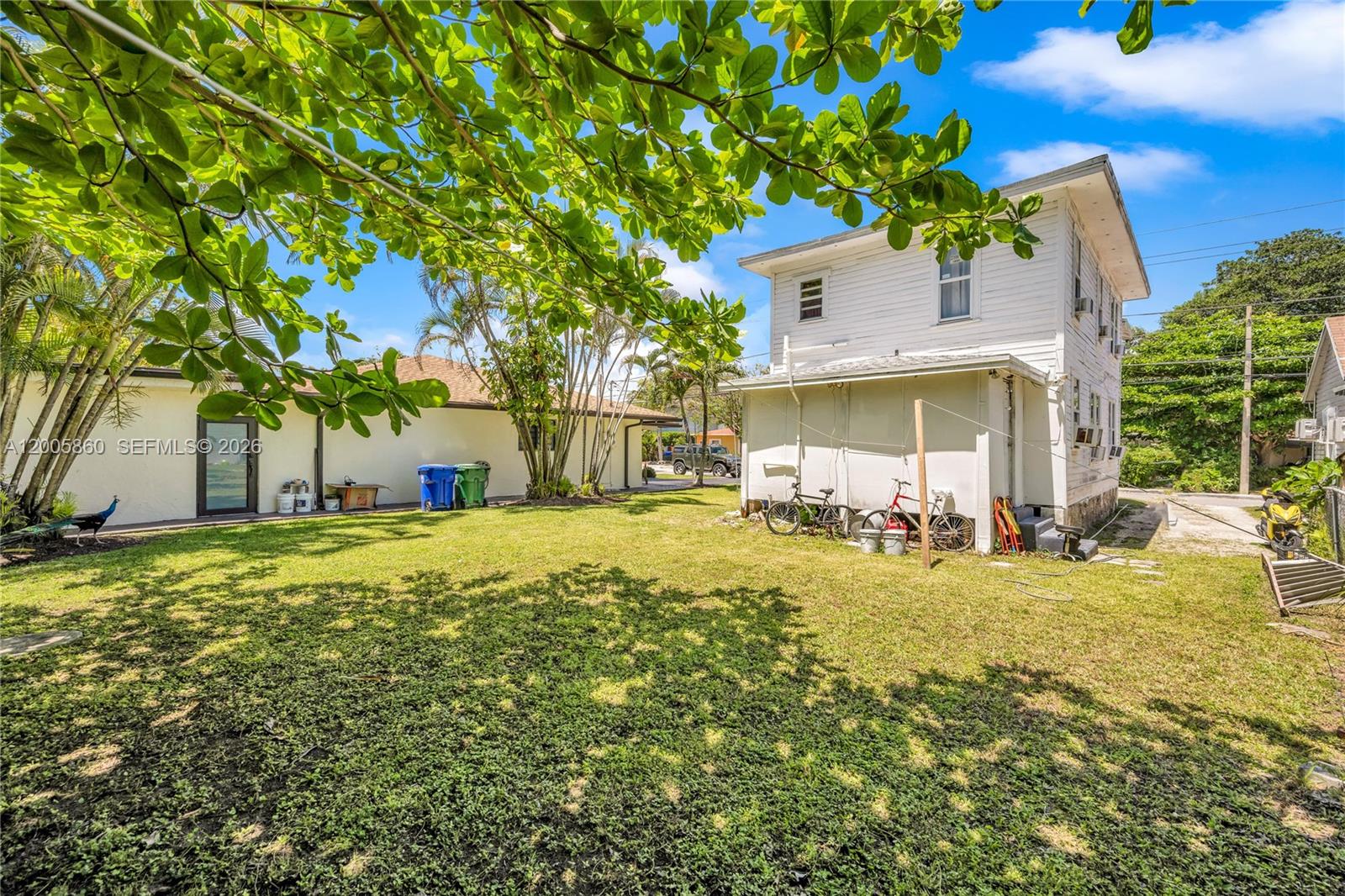 FROW HOMESTEAD - Residential