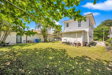 Tiny photo for 3420 Charles Ave, Miami, FL 33133 (MLS # A12005860)