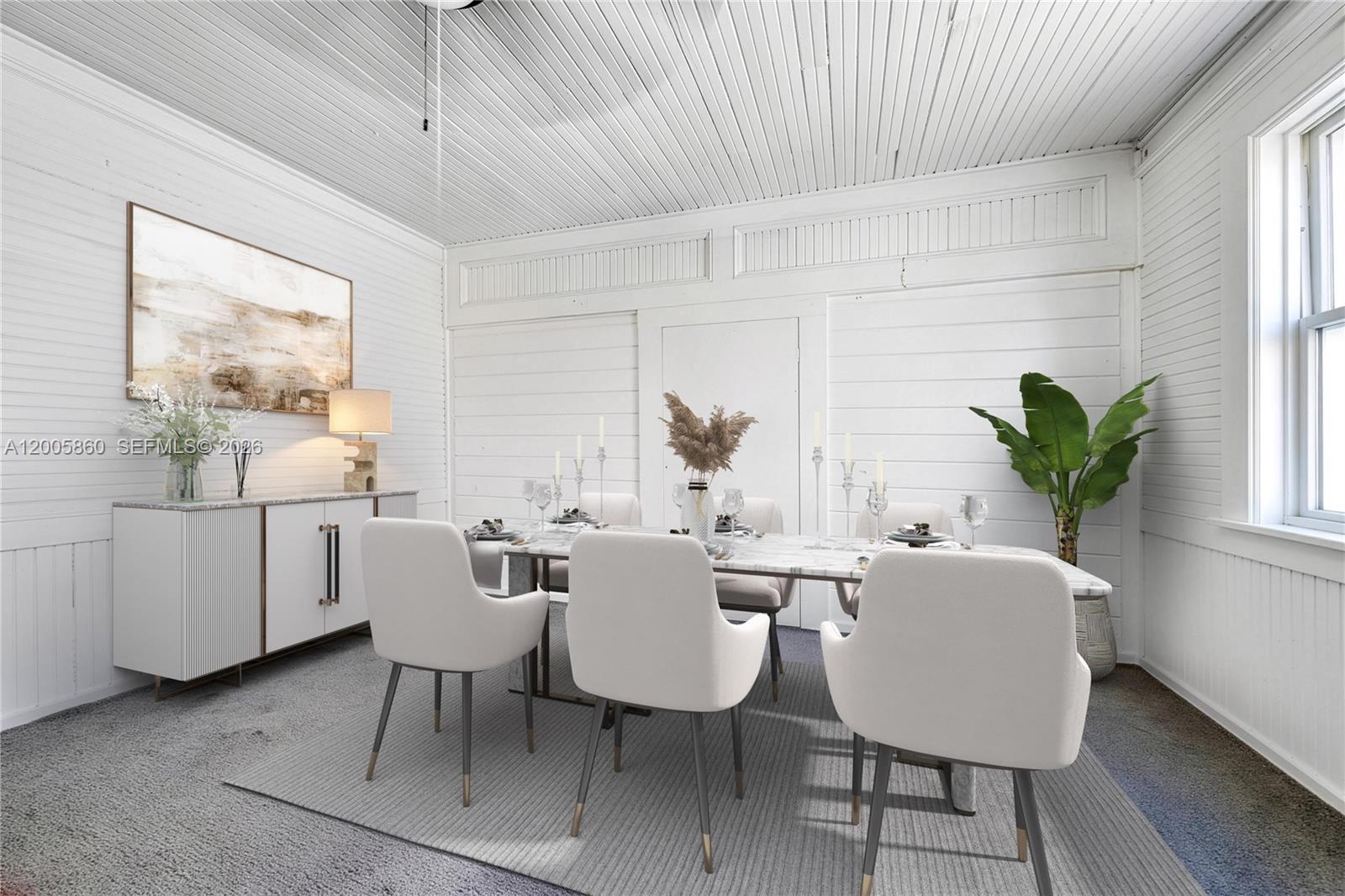 FROW HOMESTEAD - Residential