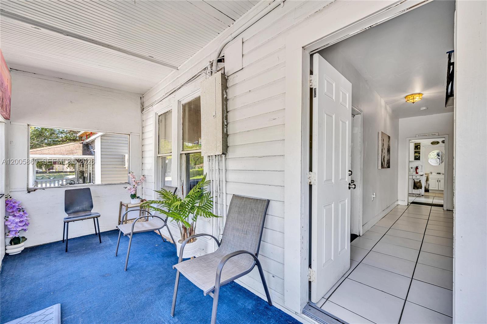 FROW HOMESTEAD - Residential