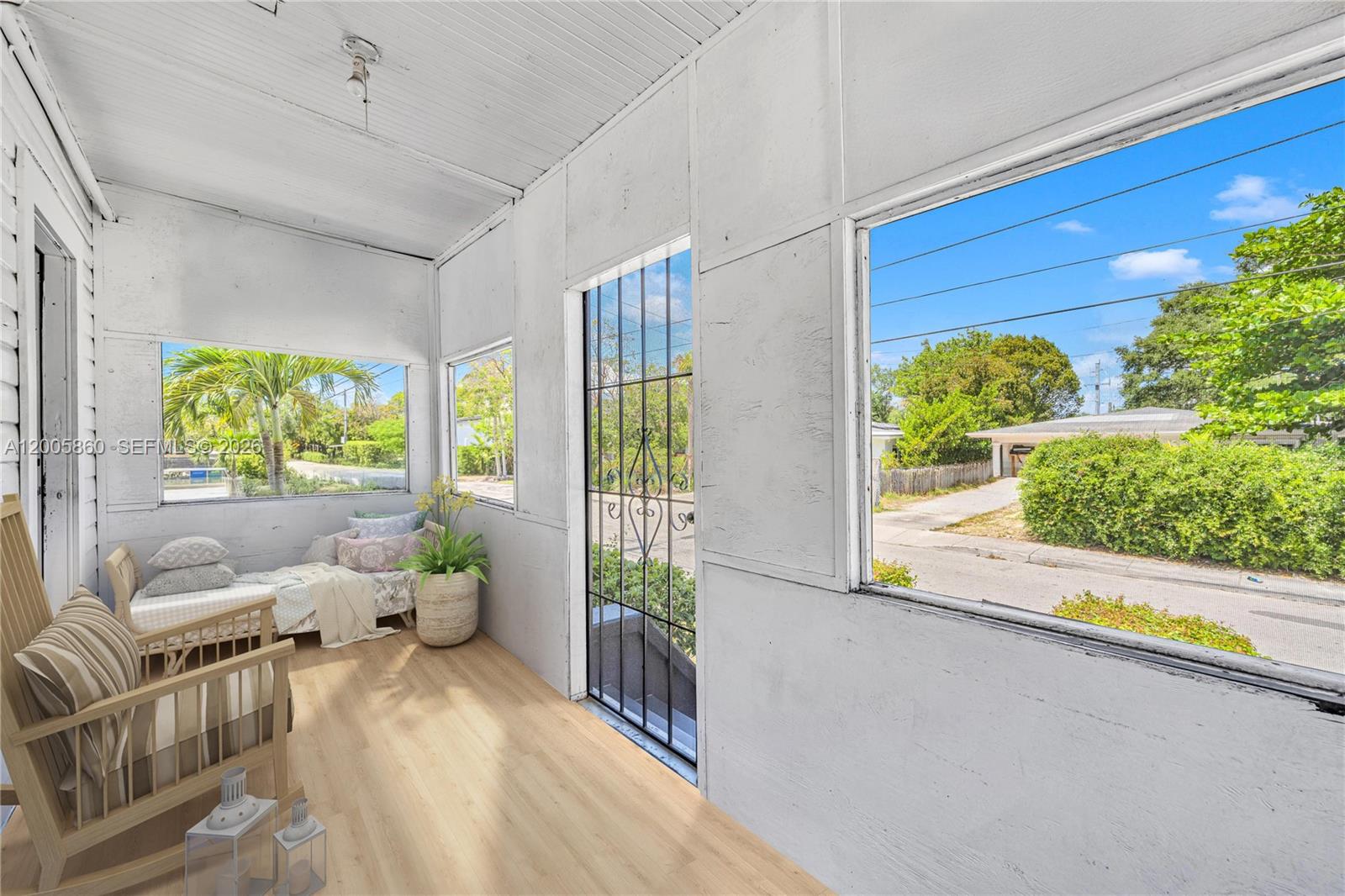 FROW HOMESTEAD - Residential