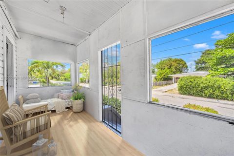 Tiny photo for 3420 Charles Ave, Miami, FL 33133 (MLS # A12005860)