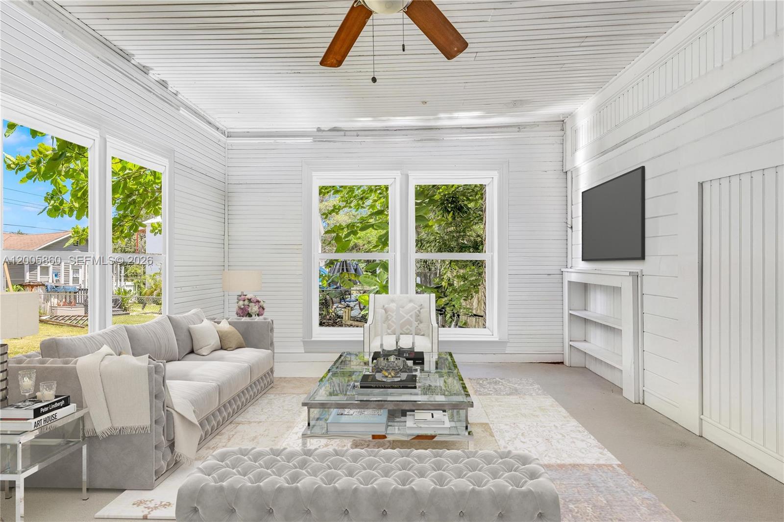 FROW HOMESTEAD - Residential