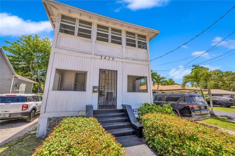 Tiny photo for 3420 Charles Ave, Miami, FL 33133 (MLS # A12005860)