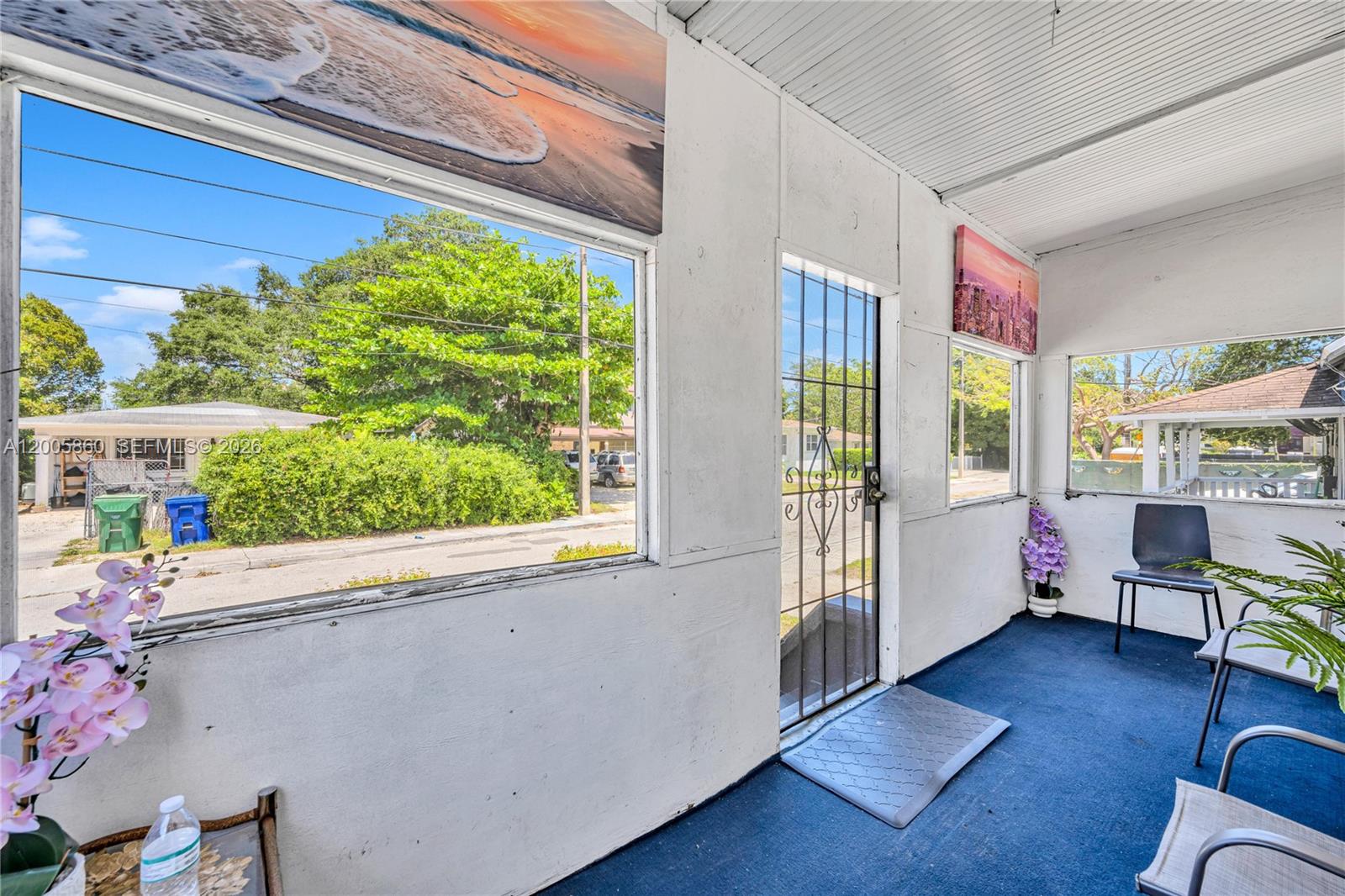 FROW HOMESTEAD - Residential