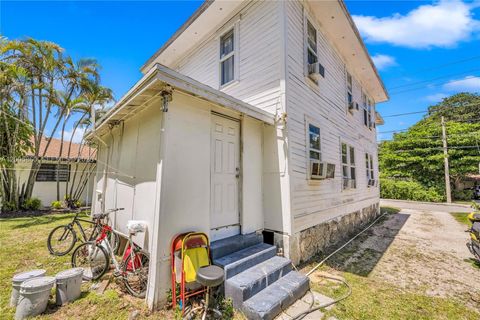 Tiny photo for 3420 Charles Ave, Miami, FL 33133 (MLS # A12005860)