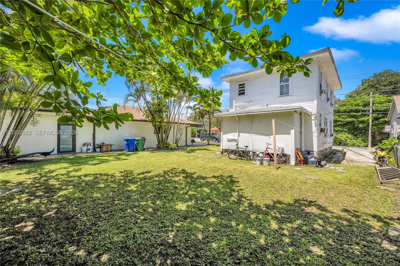 FROW HOMESTEAD - Residential