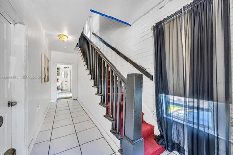 Tiny photo for 3420 Charles Ave, Miami, FL 33133 (MLS # A12005860)