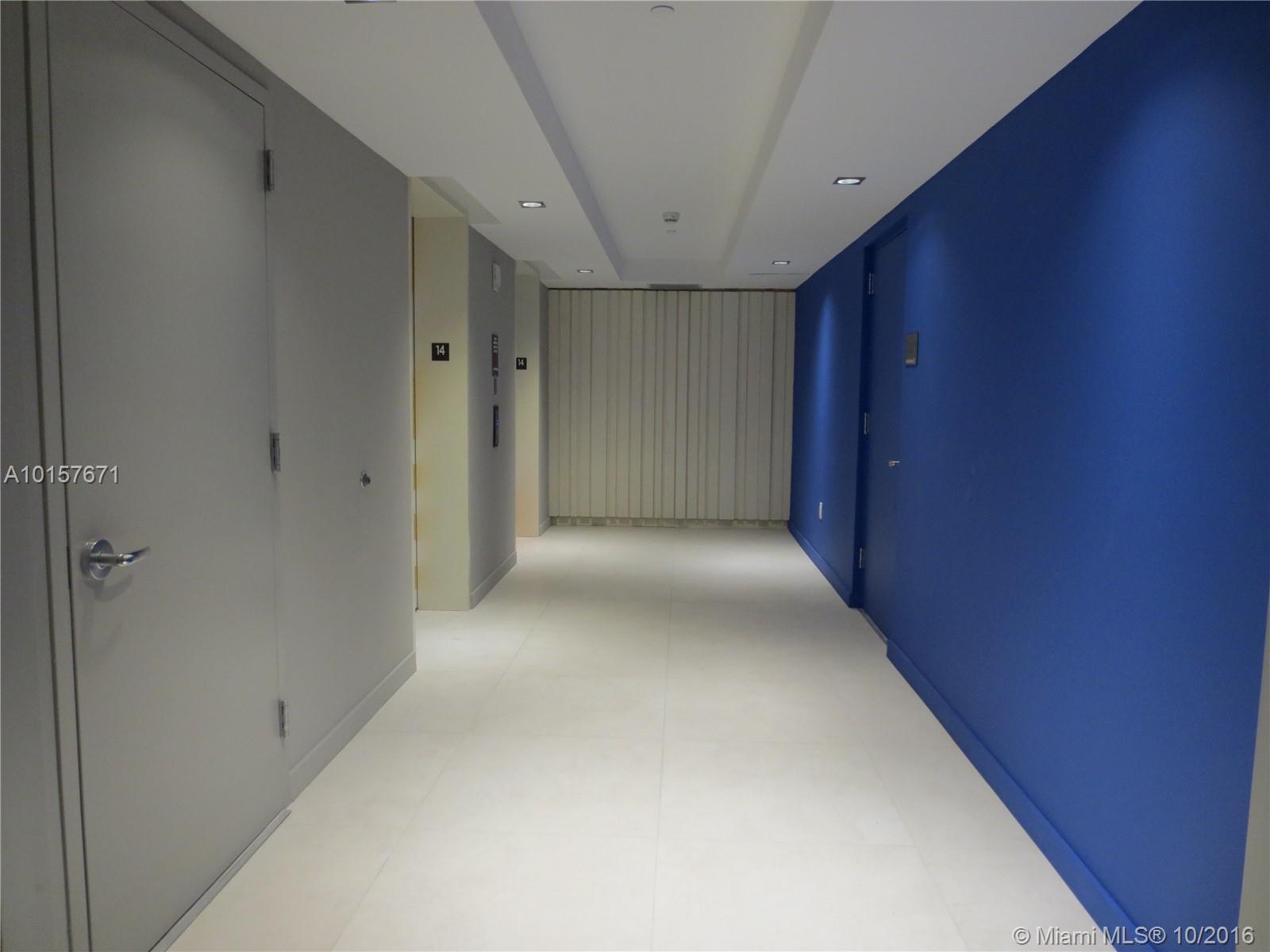 4250 BISCAYNE BOULEVARD C - Residential Lease