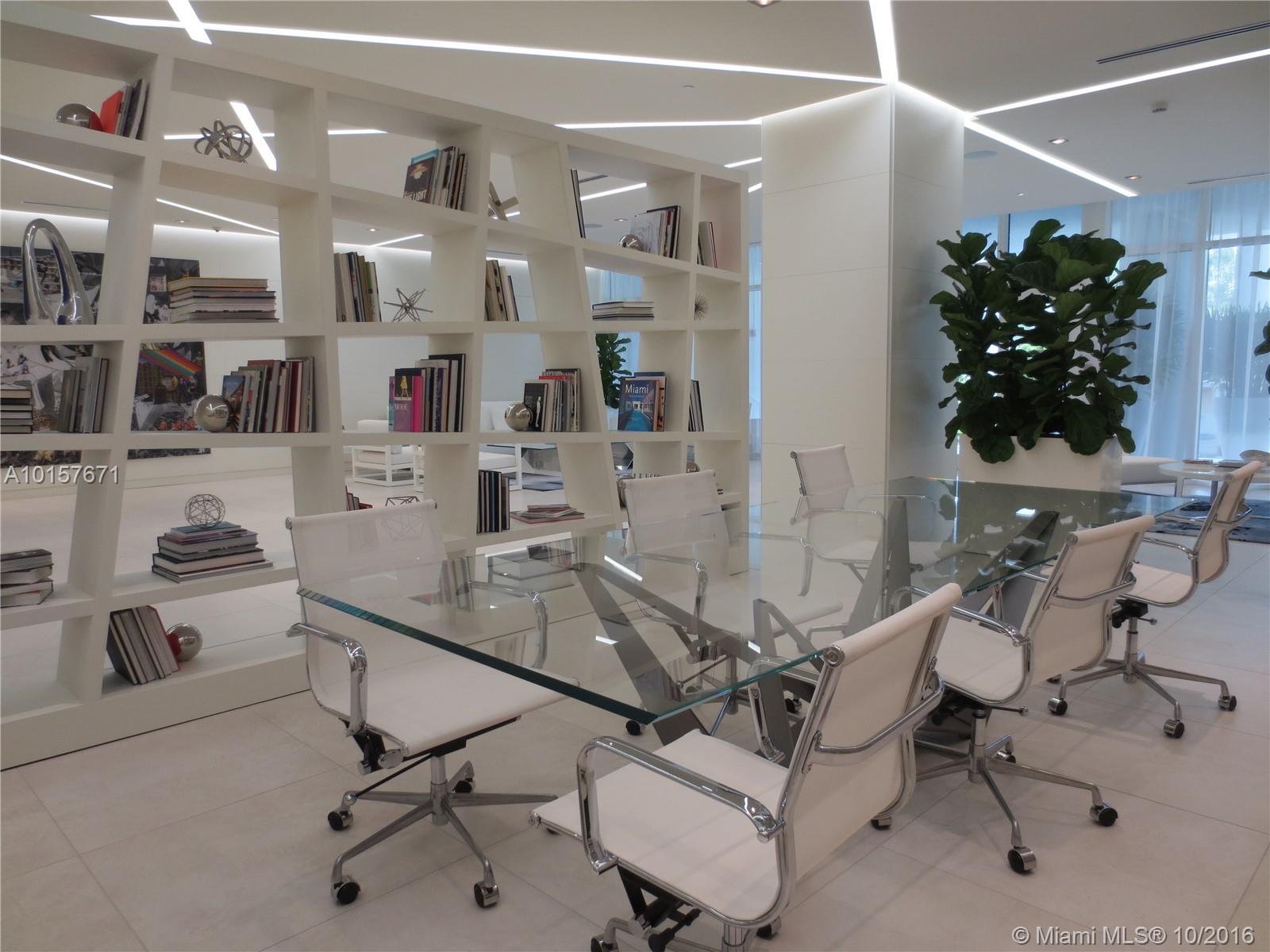 4250 BISCAYNE BOULEVARD C - Residential Lease