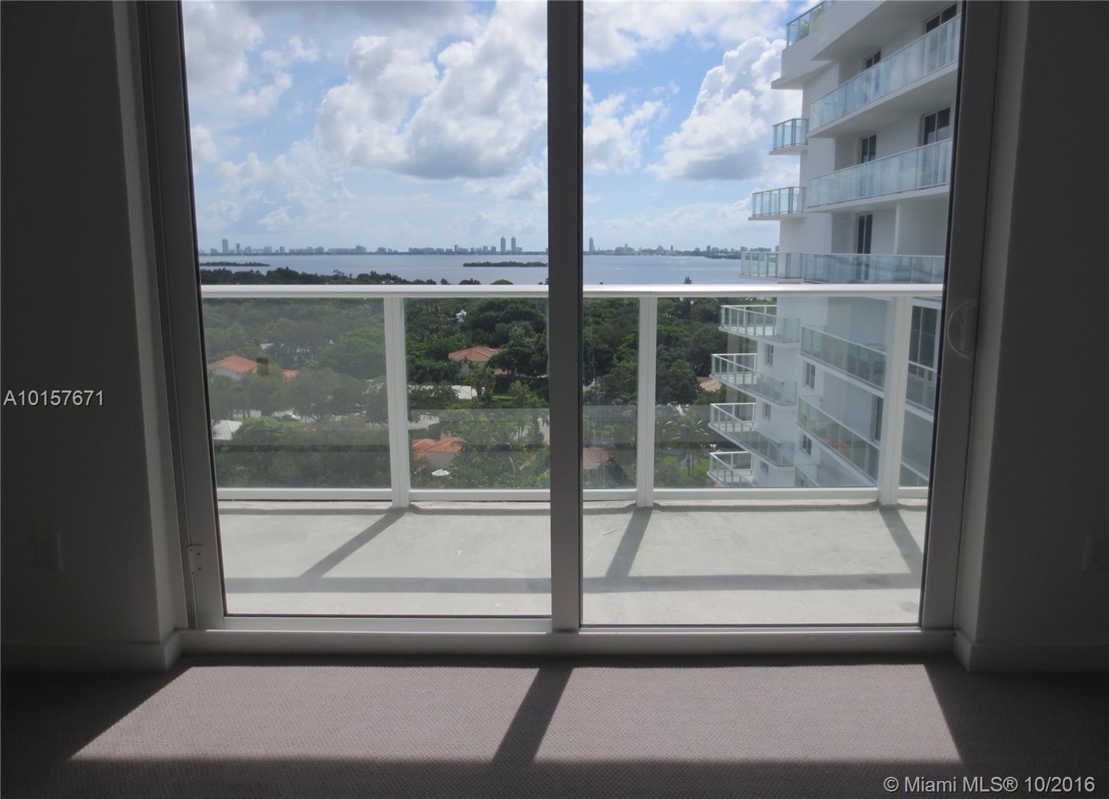 4250 BISCAYNE BOULEVARD C - Residential Lease