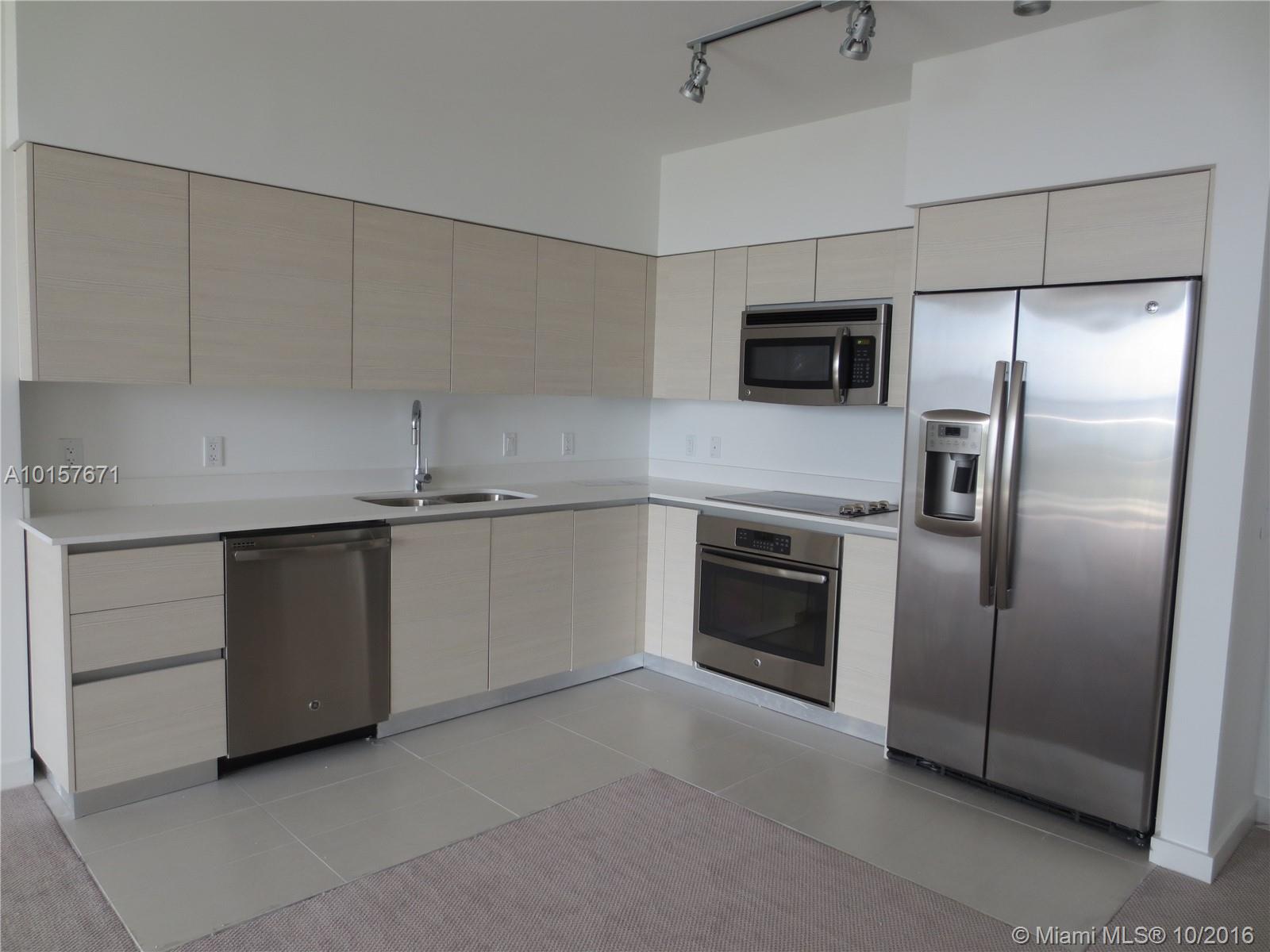4250 BISCAYNE BOULEVARD C - Residential Lease