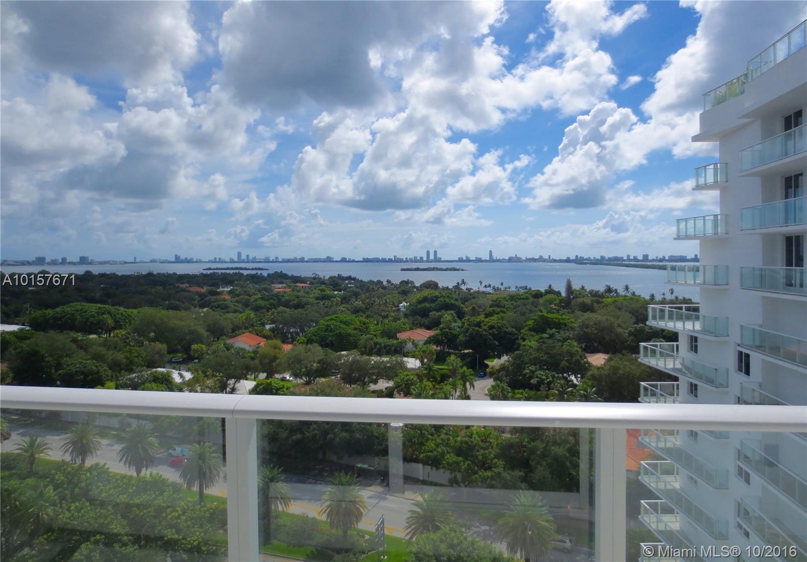 4250 BISCAYNE BOULEVARD C - Residential Lease