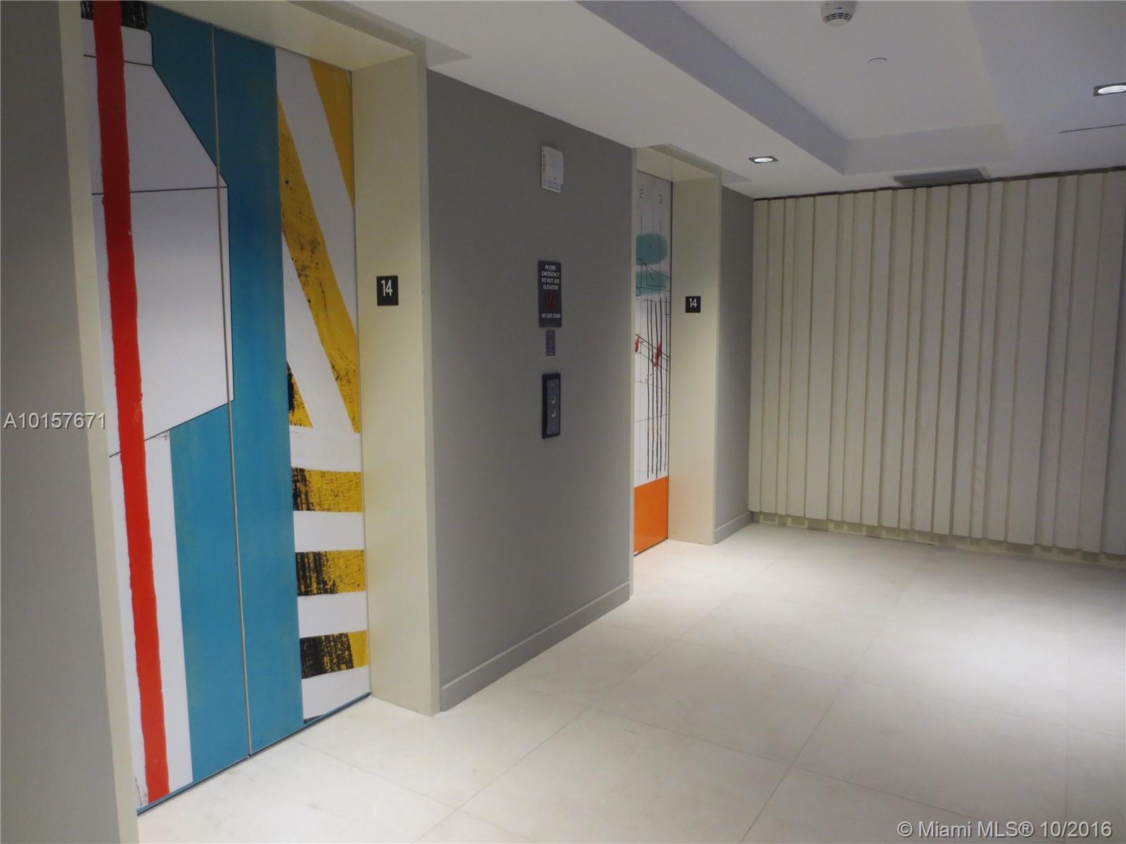 4250 BISCAYNE BOULEVARD C - Residential Lease