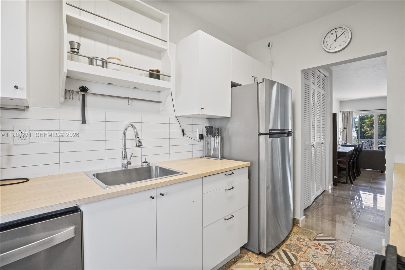 KEYSTONE ARMS CONDO - Residential Lease