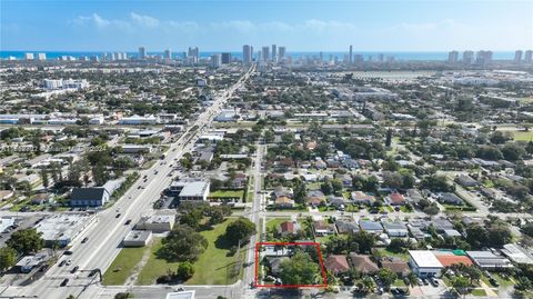 101 SW 4th Ave Hallandale Beach FL 33009