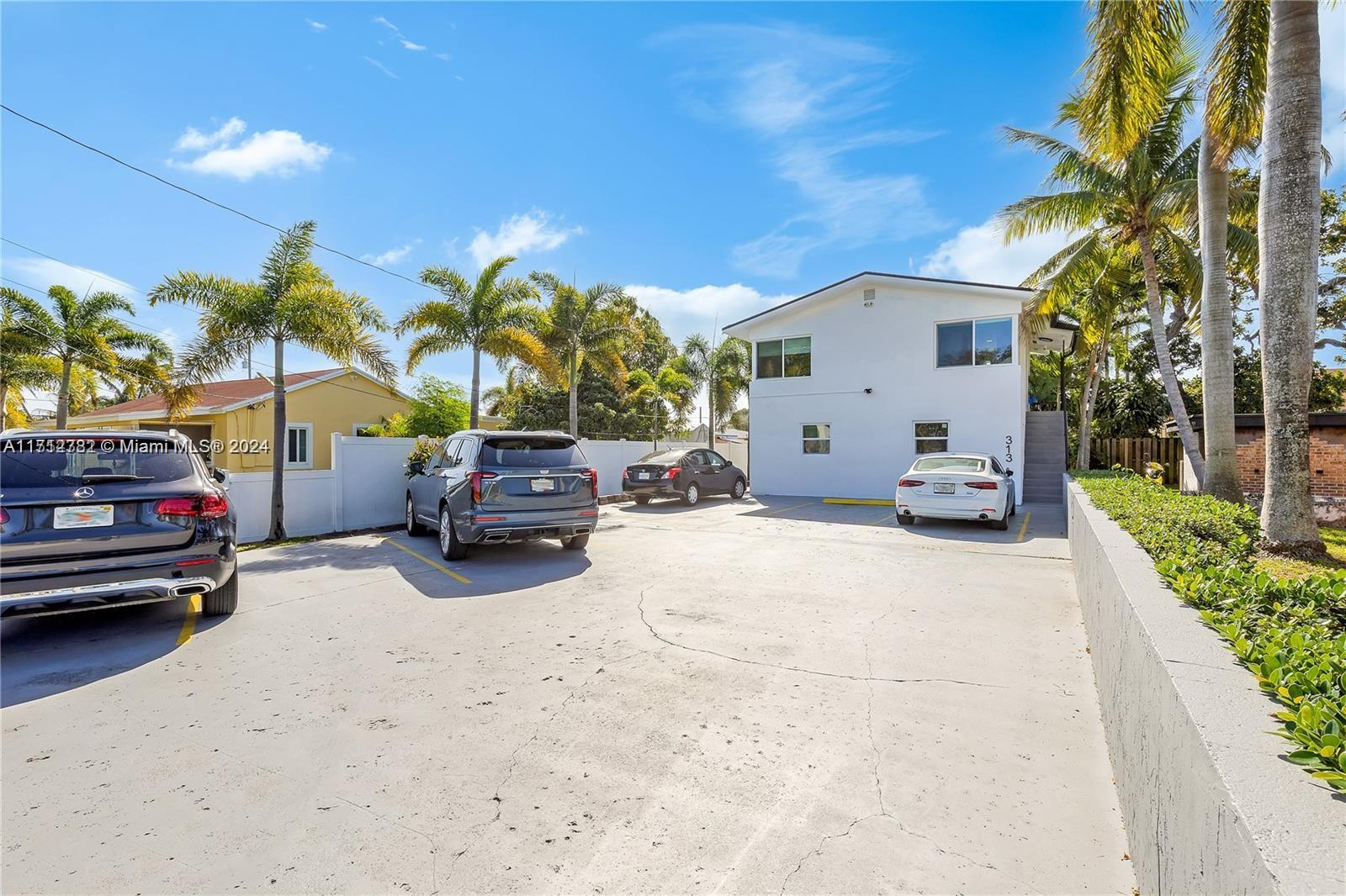101 SW 4th Ave