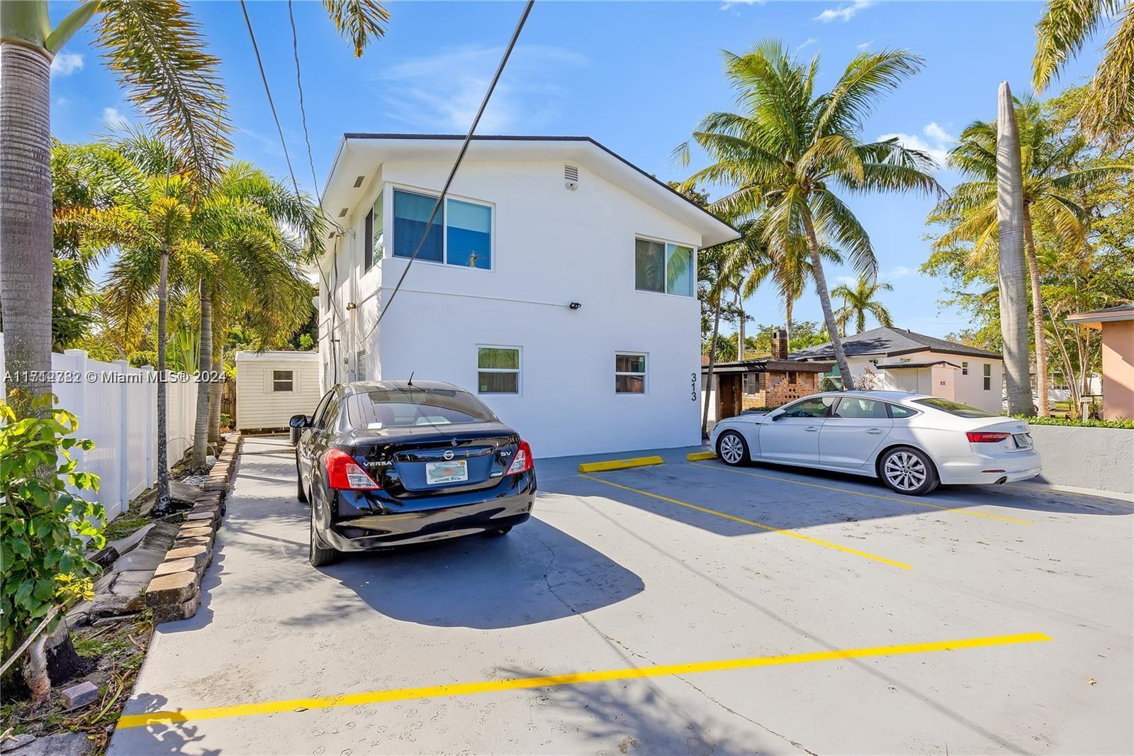 101 SW 4th Ave
