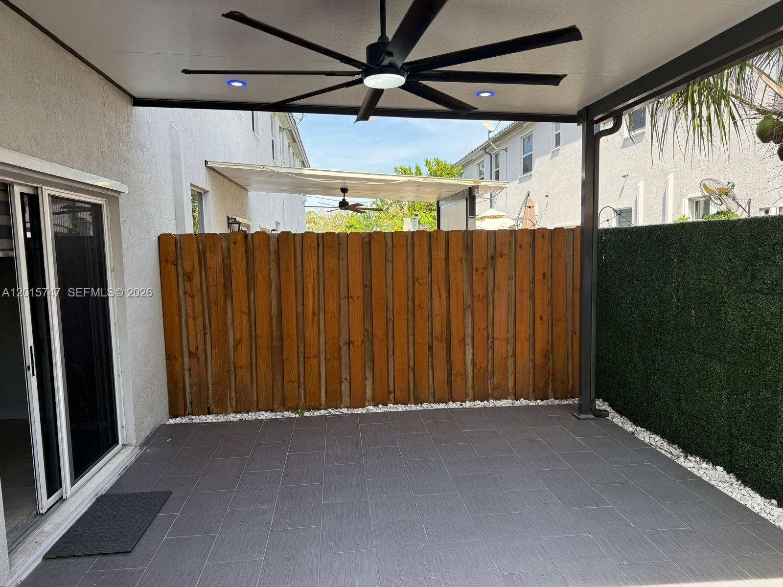 KEYS GATE RESIDENTIAL - Residential Lease