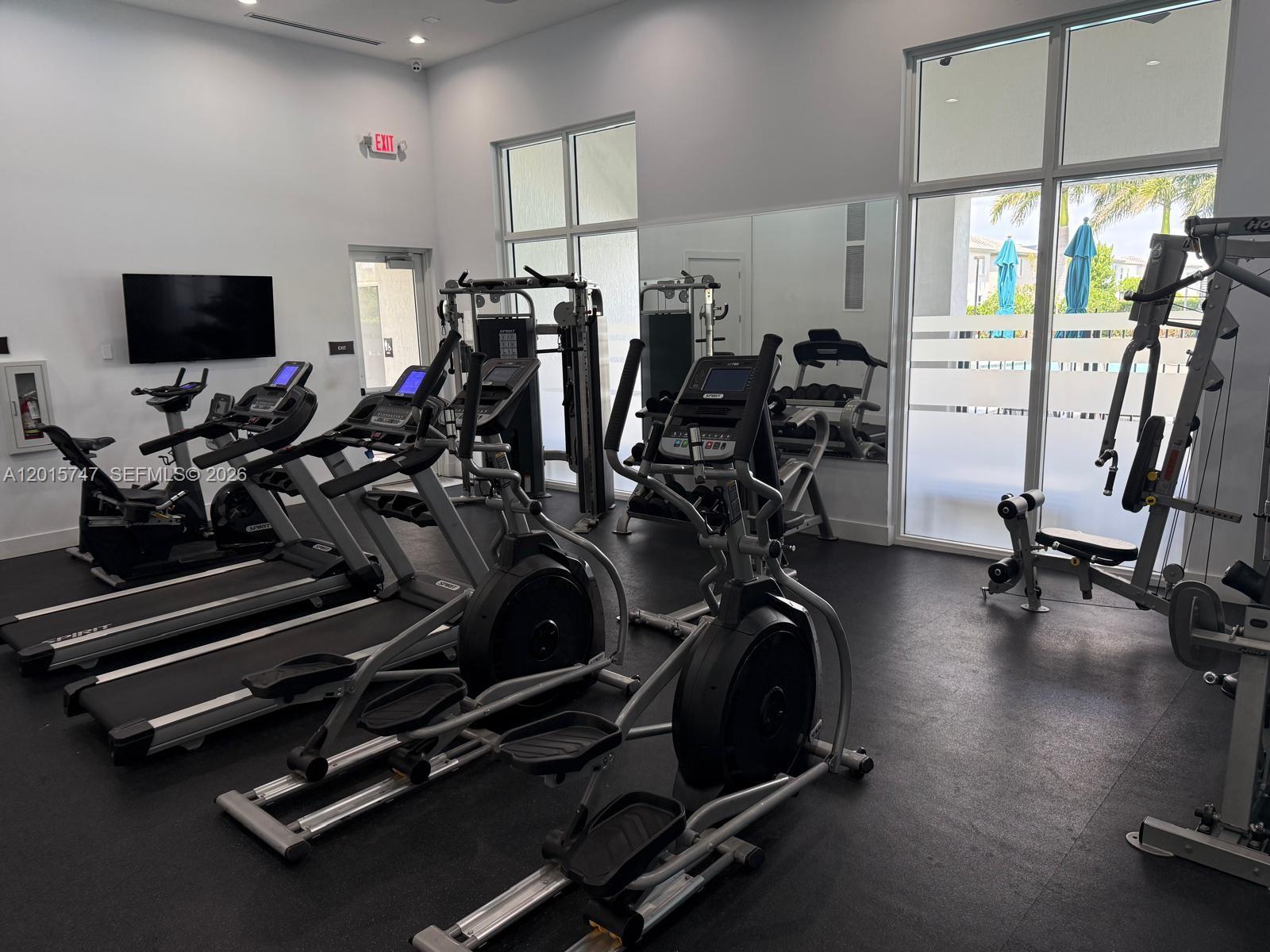 KEYS GATE RESIDENTIAL - Residential Lease