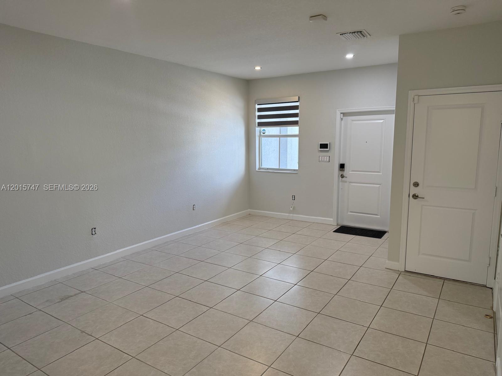 KEYS GATE RESIDENTIAL - Residential Lease