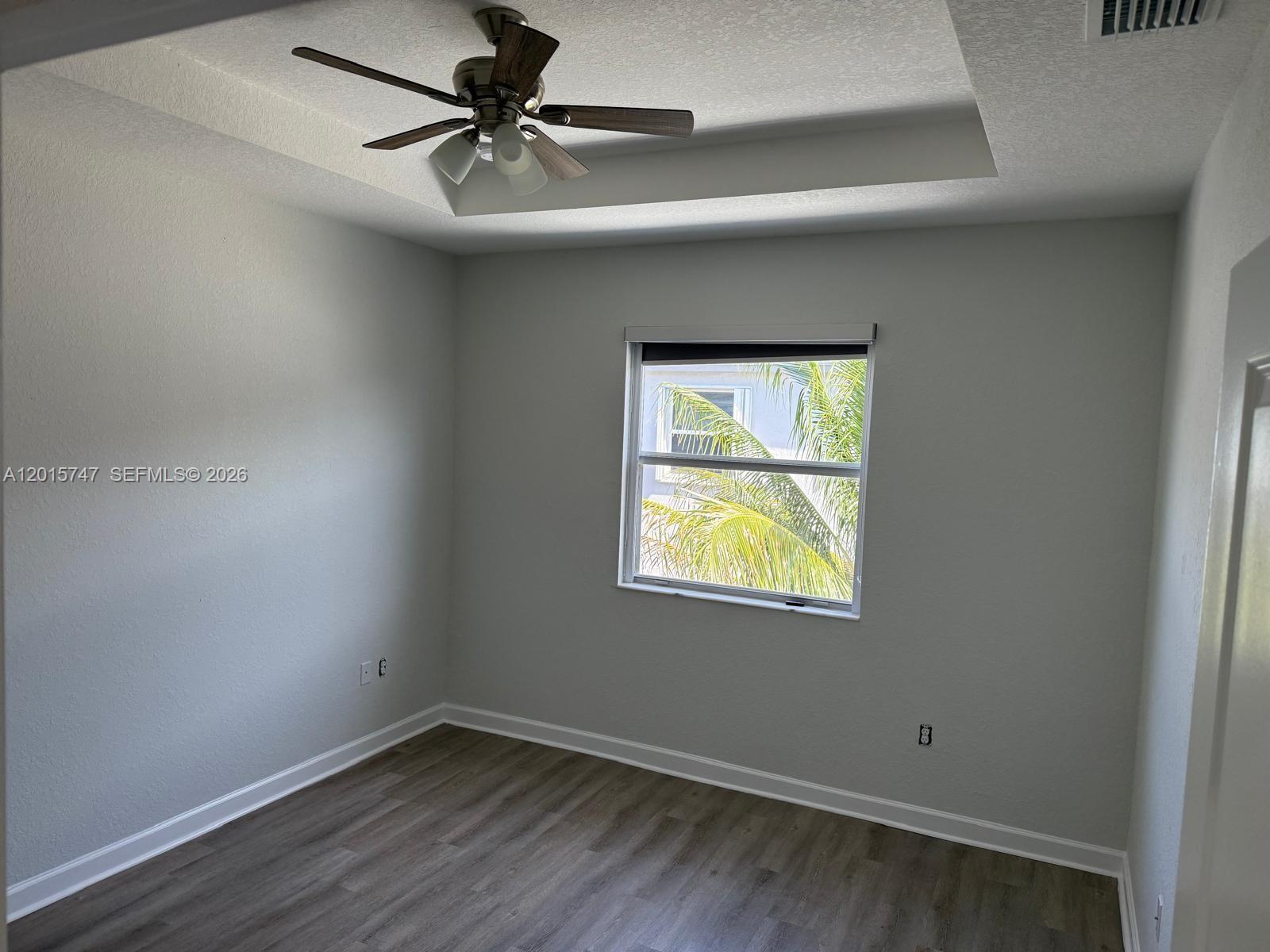 KEYS GATE RESIDENTIAL - Residential Lease