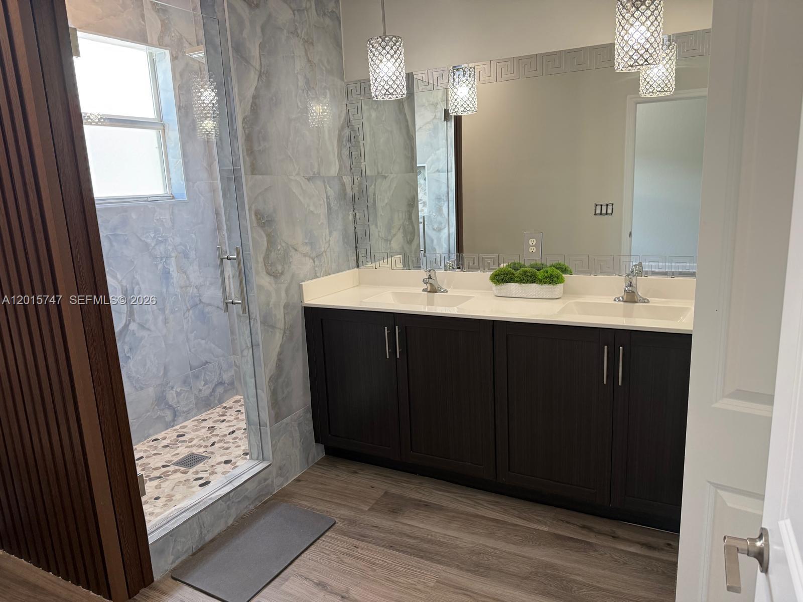 KEYS GATE RESIDENTIAL - Residential Lease