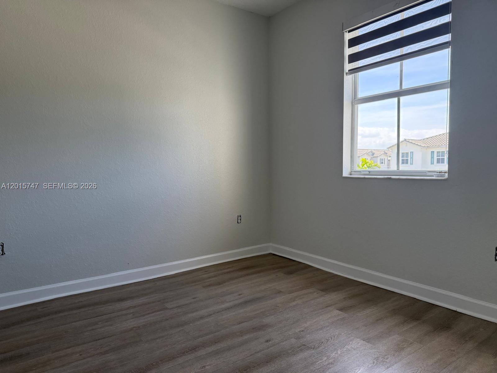 KEYS GATE RESIDENTIAL - Residential Lease